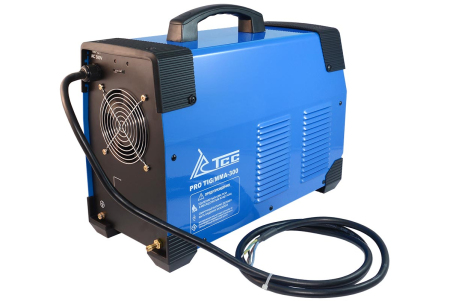 Сварочный инвертор ТСС PRO TIG/MMA-300 067066