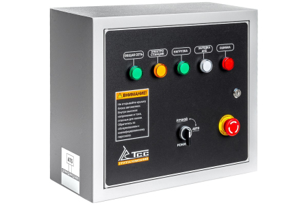 Блок АВР ТСС С9000/230/400