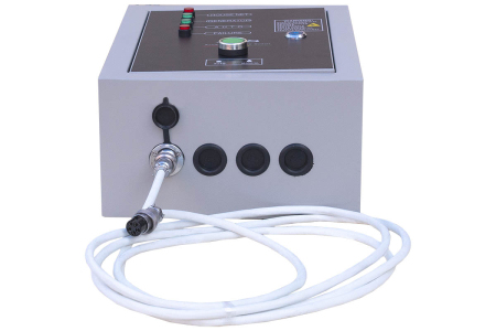 Блок автоматики ТСС АВР 12000/400