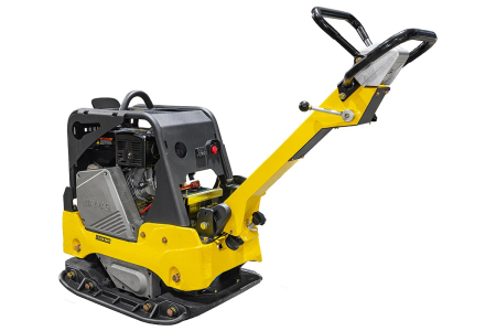 Виброплита реверсивная TSS CP 320L