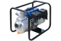 Мотопомпа бензиновая для чистой и слабозагрязненной воды ТСС PGS80