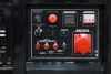 Генератор бензиновый TSS SGG 18000 EH3A