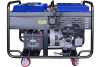 Бензиновый генератор ТСС SGG 12000EHLA
