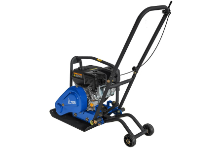 Виброплита TSS WP 60 L