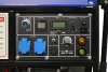 Бензиновый сварочный генератор ТСС PRO GGW 3.0/250E-R
