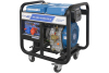 Дизельный генератор TSS SDG 9000EH3UA