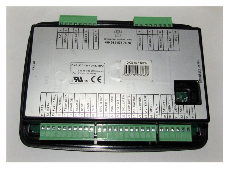 Контроллер Datakom DKG 507 110014