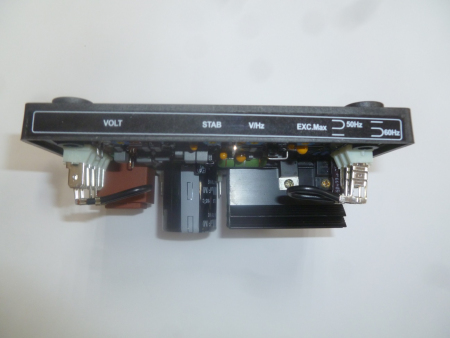 Регулятор напряжения R438/ R438 AVR 006764