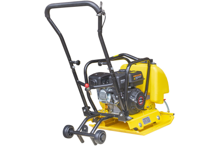 Виброплита TSS VP 90 TL