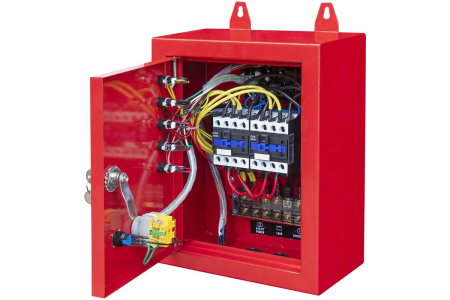 Блок АВР ТСС С9000/230