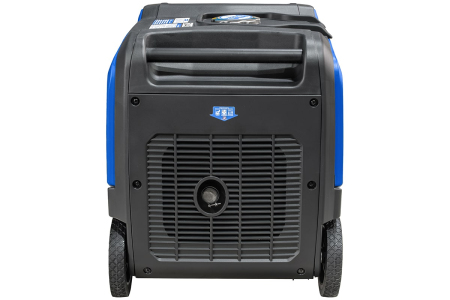 Бензиновый генератор инверторный TSS SGG 4000 ESi