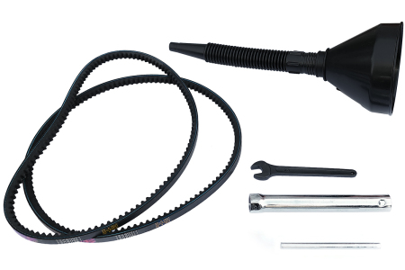 Виброплита TSS VP 120 TL