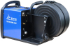 Закрытый подающий механизм, 4 ролика для TOP MIG/MMA-350/500F / wire feeder 023063