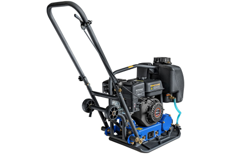 Виброплита TSS WP 70 TL