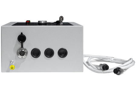 Блок АВР-С 8000/230/400 для бензиновых генераторов от 3 до 10 квт