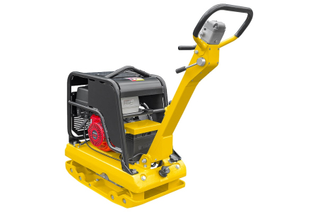 Виброплита реверсивная TSS CP 350