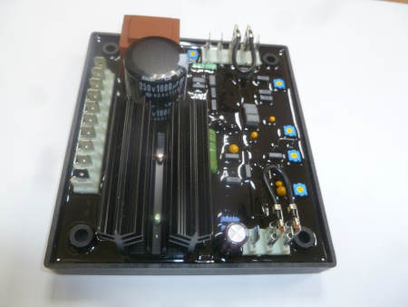 Регулятор напряжения R438/ R438 AVR 006764