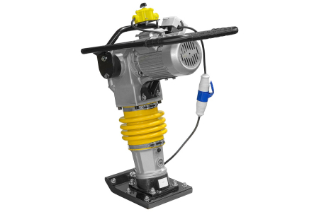 Вибротрамбовка электрическая TSS HCD 80 G