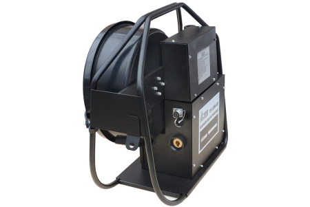Механизм подачи проволоки ТСС FCAW-501 (аналог LN-23P) 024541