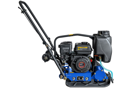 Виброплита TSS WP 70 TL