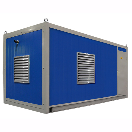 Дизельный генератор ТСС АД-60С-Т400-1РНМ2 Linz 029366