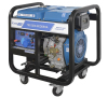 Дизельный генератор TSS SDG 9000EHA