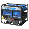 Бензиновый генератор ТСС SGG 7500ЕA