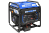 Бензиновый генератор инверторный TSS SGG 7000Ei
