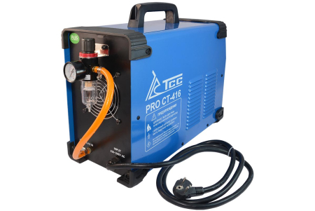 Многофункциональный сварочный аппарат, ТСС PRO CT-416 068003