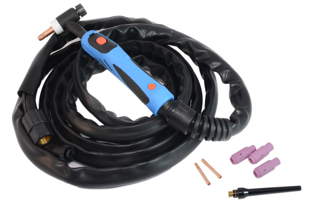 Многофункциональный сварочный аппарат, ТСС PRO CT-416 068003