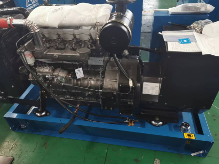 Дизельный генератор ДГУ ТСС АД-60С-Т400