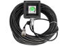 Двухпостовой дизельный сварочный генератор TSS DUAL DWG-500 039736