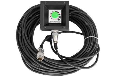Двухпостовой дизельный сварочный генератор TSS DUAL DWG-500 039736