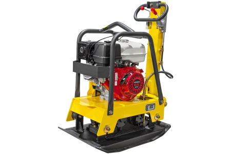 Виброплита реверсивная TSS WP 170 H