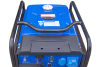 Бензиновый генератор ТСС SGG 7000E3A