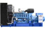 Дизельный генератор ТСС АД-900С-Т400-1РМ9 016991