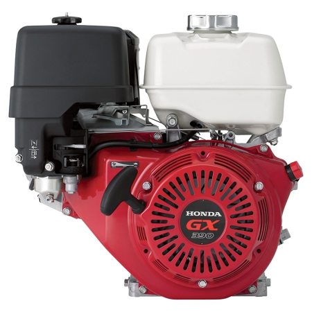 Инверторный бензиновый сварочный генератор ТСС GGW 5.0/200EDH-R (Honda GX390)