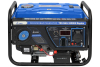 Бензиновый генератор TSS SGG 3200EN Duplex