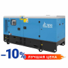 Дизельный генератор ДГУ ТСС.АД-40С-Т400 в кожухе