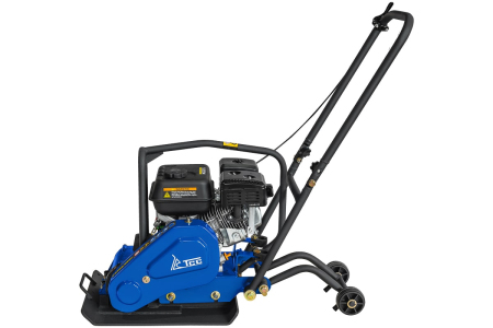 Виброплита TSS WP 60 L