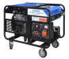 Бензиновый генератор TSS SGG 17000EH3A LIFAN