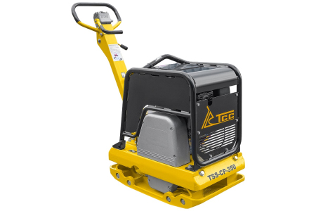 Виброплита реверсивная TSS CP 350