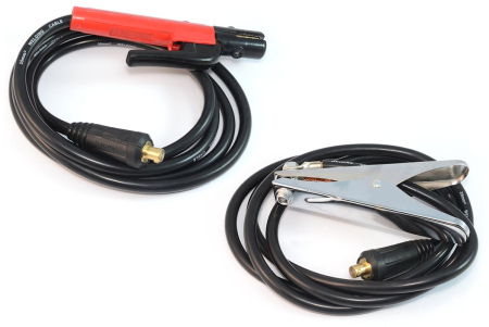 Сварочный инвертор ТСС PRO TIG/MMA-300 067066