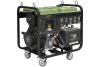 Дизельный генератор TSS SDG 5000 EHA