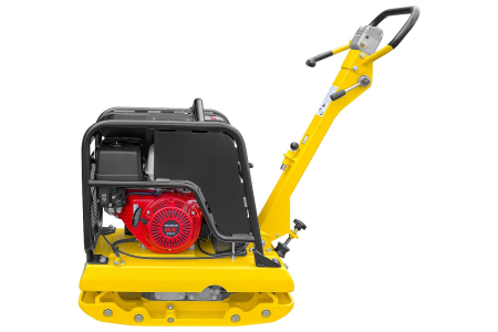 Виброплита реверсивная TSS CP 350