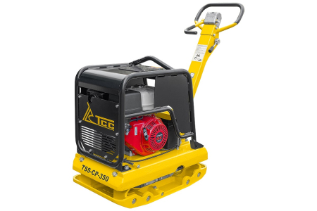 Виброплита реверсивная TSS CP 350