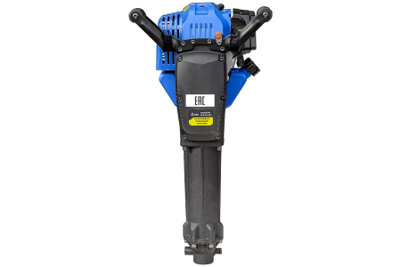 Отбойный молоток бензиновый TSS GJH 95 двухтактный