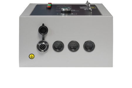 Блок автоматики ТСС АВР С9000/400