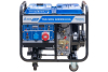 Дизельный генератор TSS SDG 6000EHA с блоком АВР
