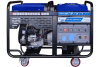 Бензиновый генератор ТСС SGG 12000EHLA